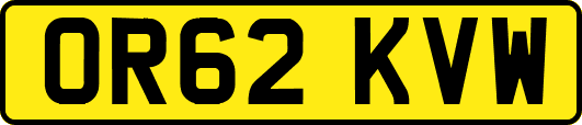 OR62KVW