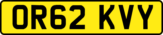 OR62KVY