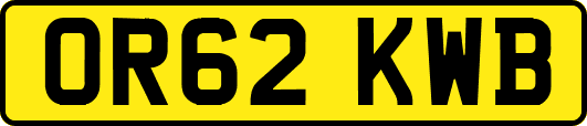 OR62KWB