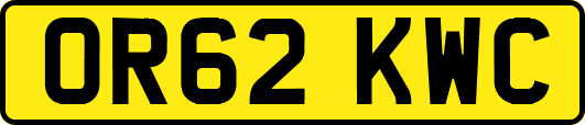 OR62KWC