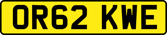 OR62KWE
