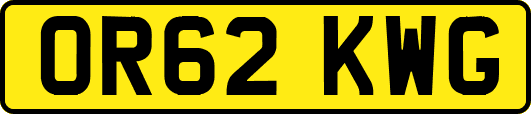 OR62KWG
