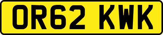OR62KWK