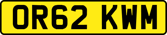 OR62KWM