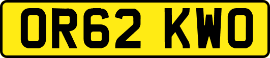 OR62KWO