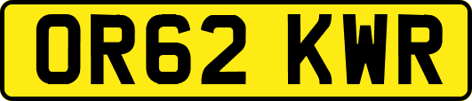 OR62KWR