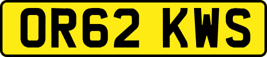 OR62KWS