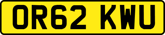 OR62KWU
