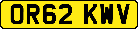 OR62KWV