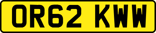OR62KWW