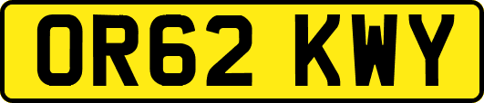 OR62KWY