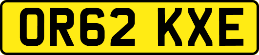 OR62KXE