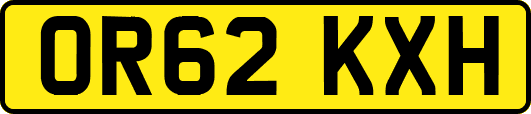 OR62KXH