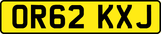 OR62KXJ