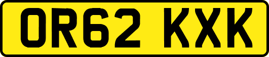 OR62KXK