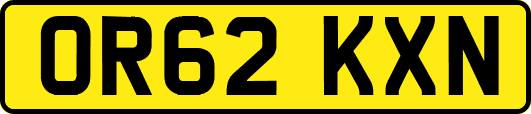OR62KXN