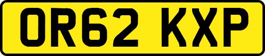 OR62KXP