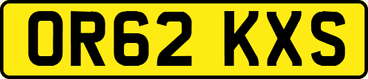 OR62KXS