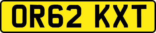 OR62KXT