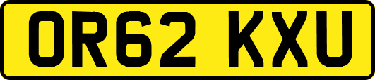 OR62KXU