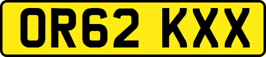 OR62KXX