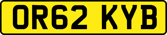 OR62KYB