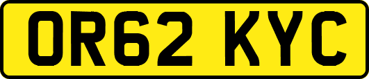 OR62KYC