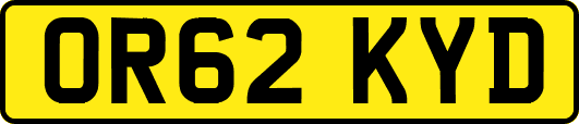 OR62KYD