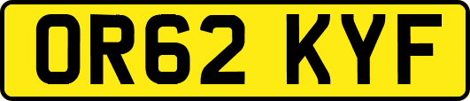 OR62KYF