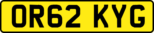 OR62KYG