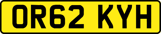 OR62KYH