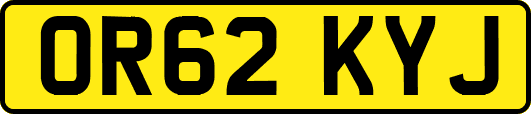 OR62KYJ
