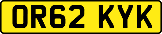 OR62KYK