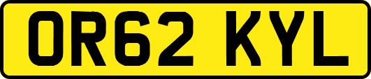 OR62KYL