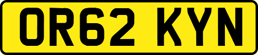 OR62KYN