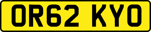 OR62KYO