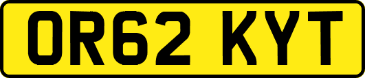 OR62KYT