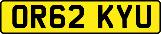 OR62KYU
