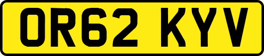 OR62KYV