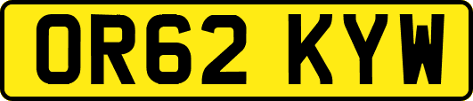 OR62KYW