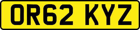 OR62KYZ
