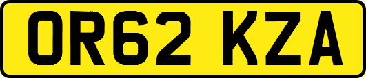 OR62KZA