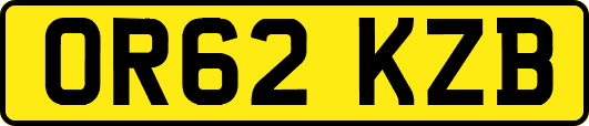 OR62KZB