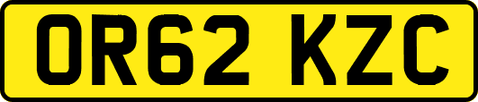 OR62KZC