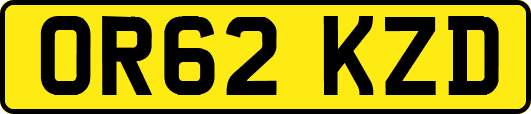 OR62KZD