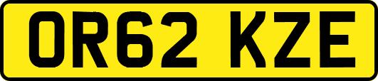 OR62KZE
