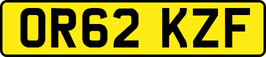 OR62KZF