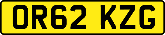 OR62KZG