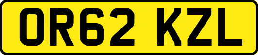 OR62KZL