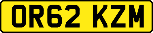 OR62KZM